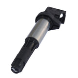 JDMSPEED New Set of 6 Ignition Coils For 2001-2010 BMW X3 X5 M3 Z3 L6 C1404 UF515 UF522