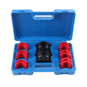 JDMSPEED For Universal Motorcycle Bike Fork Seal Driver Tool Kit 35mm-50mm
