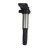 JDMSPEED New Set of 6 Ignition Coils For 2001-2010 BMW X3 X5 M3 Z3 L6 C1404 UF515 UF522