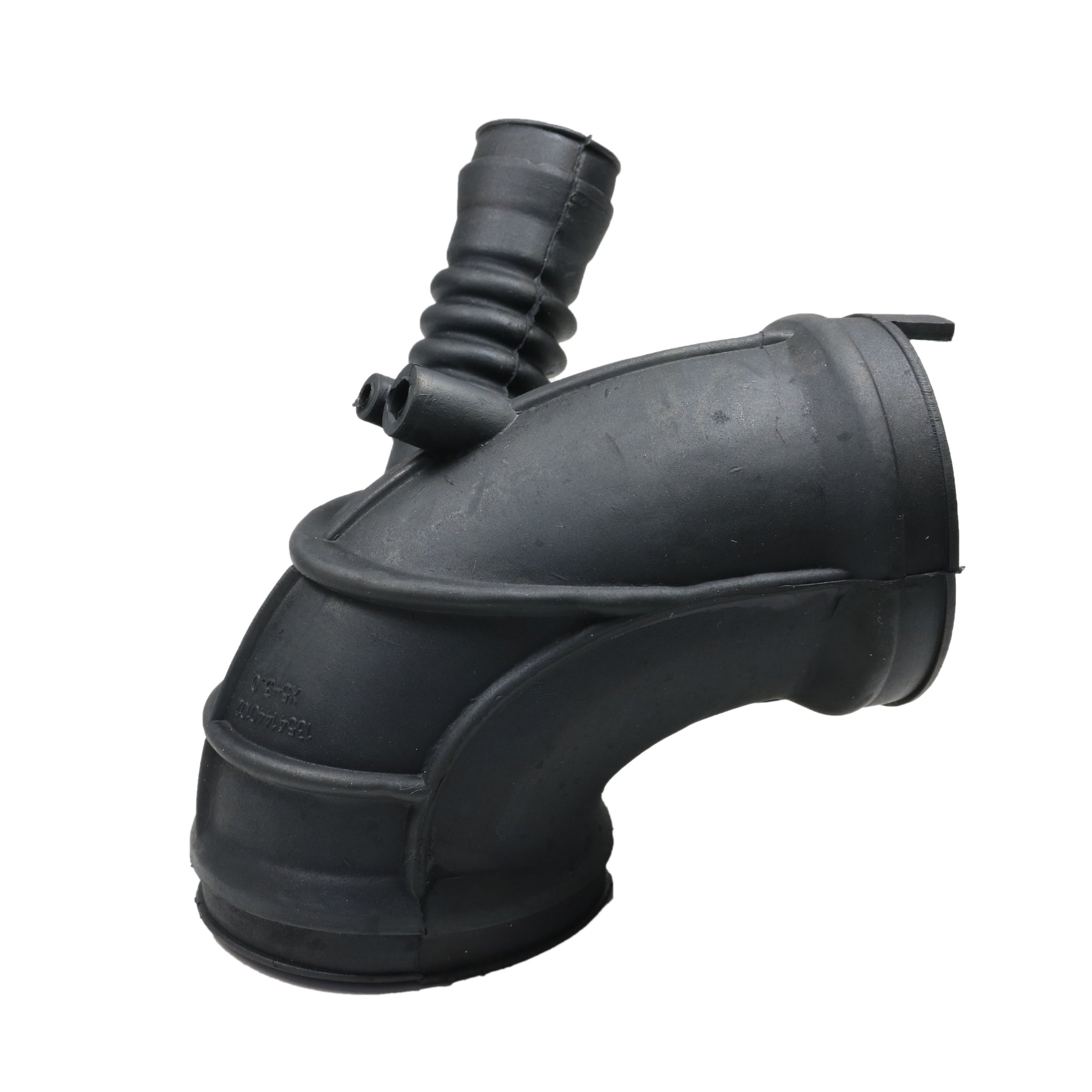 Elbow Boot JDMSPEED Engine Air Intake Tube Elbow Boot 13541440102 For BMW E53 X5 ...