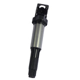 JDMSPEED New Set of 6 Ignition Coils For 2001-2010 BMW X3 X5 M3 Z3 L6 C1404 UF515 UF522