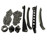 JDMSPEED Timing Chain Kit For 04-08 Ford Expedition F-150 250 350 Lincoln Mark LT 5.4L V8