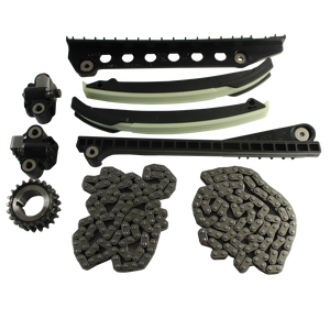 JDMSPEED Timing Chain Kit For 04-08 Ford Expedition F-150 250 350 Lincoln Mark LT 5.4L V8