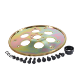 JDMSPEED FOR Gen III GM LS V8 to TH350/700R4 Transmission Adapter Kit 2004R, 700R4