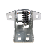 JDMSPEED For 94-01 Ram 1500 2500 3500 Left Driver Side Front Upper Door Hinge 55075957AC