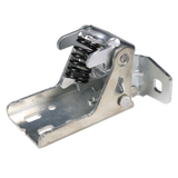 JDMSPEED For 94-01 Ram 1500 2500 3500 Left Driver Side Front Upper Door Hinge 55075957AC