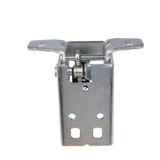 JDMSPEED For 94-01 Ram 1500 2500 3500 Left Driver Side Front Upper Door Hinge 55075957AC