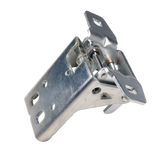 JDMSPEED For 94-01 Ram 1500 2500 3500 Left Driver Side Front Upper Door Hinge 55075957AC