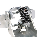 JDMSPEED For 94-01 Ram 1500 2500 3500 Left Driver Side Front Upper Door Hinge 55075957AC