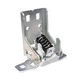JDMSPEED For 94-01 Ram 1500 2500 3500 Left Driver Side Front Upper Door Hinge 55075957AC