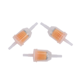 JDMSPEED 3SET Fuel Gas Pump For Mikuni Briggs&Stratton 808492 691034 692313 808656 491922