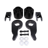 JDMSPEED 3" Front 3" Rear Lift Kit For Chevy Tahoe GMC Yukon Suburban 1500 4WD 4X4 00-06