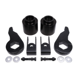 JDMSPEED 3" Front 3" Rear Lift Kit For Chevy Tahoe GMC Yukon Suburban 1500 4WD 4X4 00-06