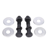 JDMSPEED 3" Front 3" Rear Lift Kit For Chevy Tahoe GMC Yukon Suburban 1500 4WD 4X4 00-06