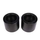 JDMSPEED 3" Front 3" Rear Lift Kit For Chevy Tahoe GMC Yukon Suburban 1500 4WD 4X4 00-06