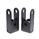 JDMSPEED 3" Front 3" Rear Lift Kit For Chevy Tahoe GMC Yukon Suburban 1500 4WD 4X4 00-06