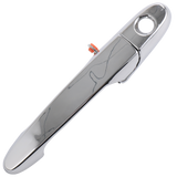 JDMSPEED Front Left Door Handle Chrome Exterior for LaCrosse Lucerne Cobalt Impala G5