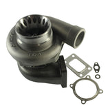 JDMSPPED GT35 GT3582 Turbo Charger T3 AR.70/63 Anti-Surge Compressor Turbocharger Bearing