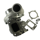 JDMSPPED GT35 GT3582 Turbo Charger T3 AR.70/63 Anti-Surge Compressor Turbocharger Bearing