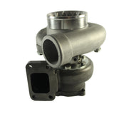 JDMSPPED GT35 GT3582 Turbo Charger T3 AR.70/63 Anti-Surge Compressor Turbocharger Bearing