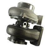 JDMSPPED GT35 GT3582 Turbo Charger T3 AR.70/63 Anti-Surge Compressor Turbocharger Bearing