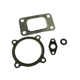 JDMSPPED GT35 GT3582 Turbo Charger T3 AR.70/63 Anti-Surge Compressor Turbocharger Bearing