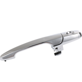 JDMSPEED Front Left Door Handle Chrome Exterior for LaCrosse Lucerne Cobalt Impala G5