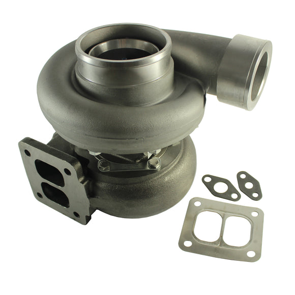 JDMSPEED Brand New Racing Hight Performance Turbocharger GT45 Up to 600HP T4 Flange