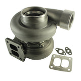 JDMSPEED Brand New Racing Hight Performance Turbocharger GT45 Up to 600HP T4 Flange
