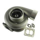 JDMSPEED Brand New Racing Hight Performance Turbocharger GT45 Up to 600HP T4 Flange