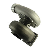 JDMSPEED Brand New Racing Hight Performance Turbocharger GT45 Up to 600HP T4 Flange