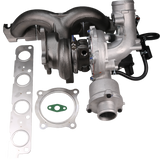 JDMSPEED Turbo Charger For Audi A4 A5 Quattro VW 2.0 TFSI 2009-2012 06H145702G 06H145702L