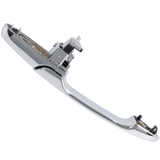 JDMSPEED Front Left Door Handle Chrome Exterior for LaCrosse Lucerne Cobalt Impala G5