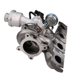 JDMSPEED Turbo Charger For Audi A4 A5 Quattro VW 2.0 TFSI 2009-2012 06H145702G 06H145702L