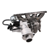 JDMSPEED Turbo Charger For Audi A4 A5 Quattro VW 2.0 TFSI 2009-2012 06H145702G 06H145702L