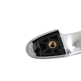 JDMSPEED Front Left Door Handle Chrome Exterior for LaCrosse Lucerne Cobalt Impala G5