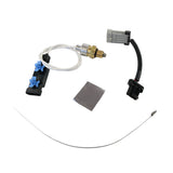 JDMSPEED Diesel Turbo Vane Position Sensor Transducer for Duramax LLY LBZ LMM LML 6.6L
