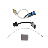 JDMSPEED Diesel Turbo Vane Position Sensor Transducer for Duramax LLY LBZ LMM LML 6.6L