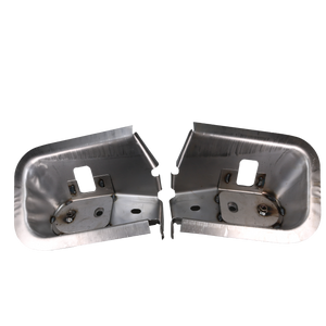 JDMSPEED For 94-02 Dodge Ram 1500 2500 3500 Die Stamped Front Cab Mounts With Nutplates