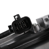 JDMSPEED Fuel Filter Housing Assembly For Ford 96-97 7.3L F6TZ9155AB Powerstroke Diesel