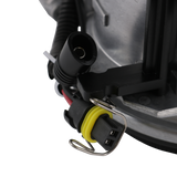 JDMSPEED Fuel Filter Housing Assembly For Ford 96-97 7.3L F6TZ9155AB Powerstroke Diesel