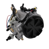 JDMSPEED Fuel Filter Housing Assembly For Ford 96-97 7.3L F6TZ9155AB Powerstroke Diesel