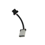 JDMSPEED Diesel Turbo Vane Position Sensor Transducer for Duramax LLY LBZ LMM LML 6.6L