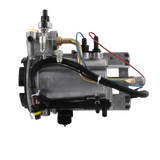 JDMSPEED Fuel Filter Housing Assembly For Ford 96-97 7.3L F6TZ9155AB Powerstroke Diesel