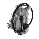 JDMSPEED Fuel Filter Housing Assembly For Ford 96-97 7.3L F6TZ9155AB Powerstroke Diesel