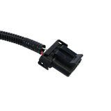 JDMSPEED Diesel Turbo Vane Position Sensor Transducer for Duramax LLY LBZ LMM LML 6.6L