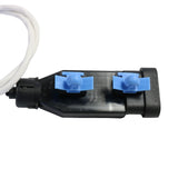 JDMSPEED Diesel Turbo Vane Position Sensor Transducer for Duramax LLY LBZ LMM LML 6.6L
