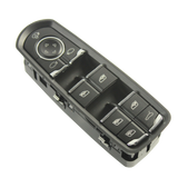 JDMSPEED For 10-15 Panamera Porsche 7PP959858MDML Cayenne 11-14 Window Switch Front Door