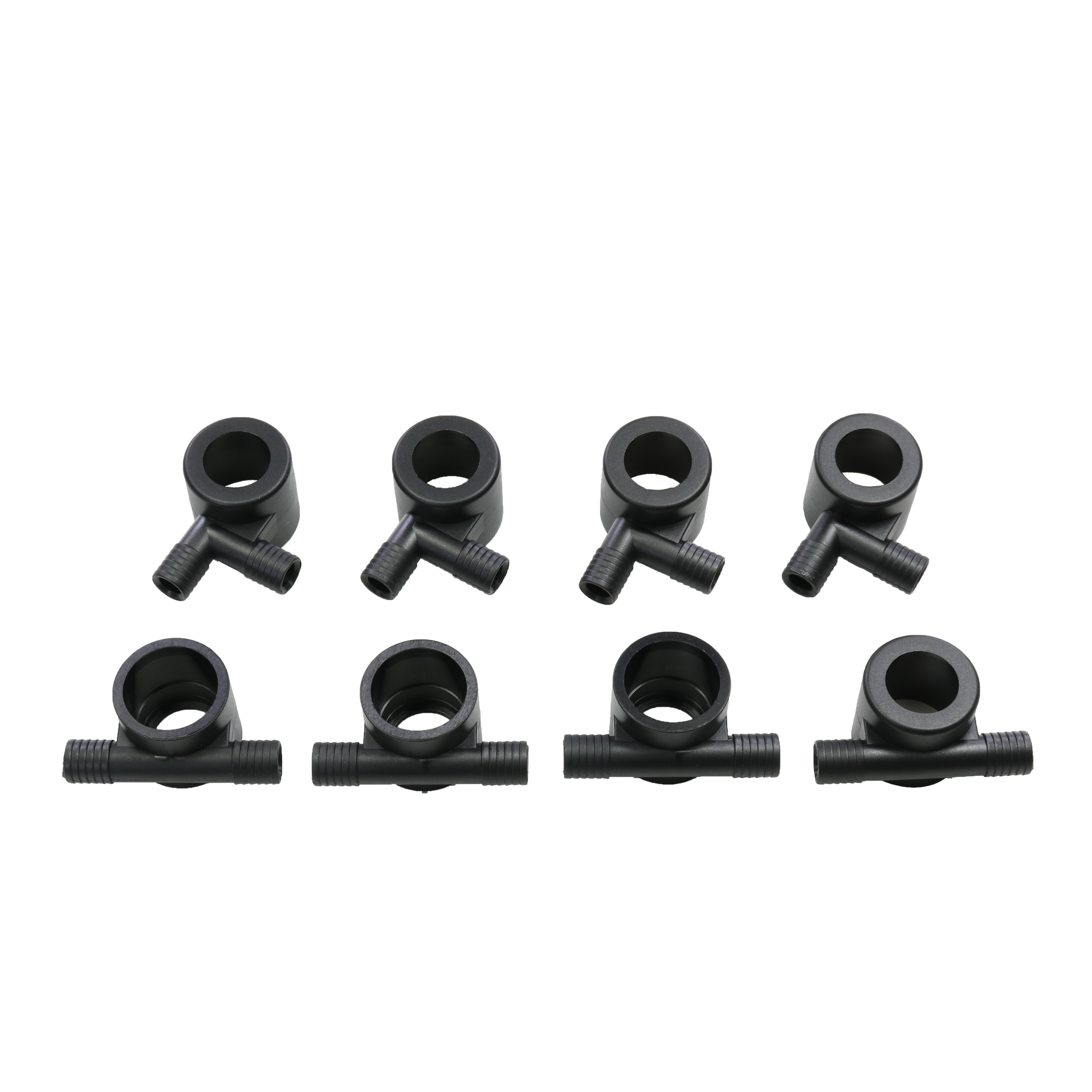 thumbnail image 2 of Fuel Injectors For Honda Accord Unique Bargains Fuel Injector Seal O Ring Car O-Ring Rebuild Repair Kit For Honda Civic CRV Keihin Nbr Rubber 4 Sets EVO Car & Truck Fuel Injectors 2 of 14
