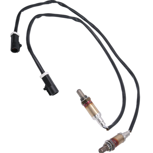 JDMSPEED Front & Rear O2 Oxygen Sensor Downstream & Upstream 234-4071 2344127 For Ford